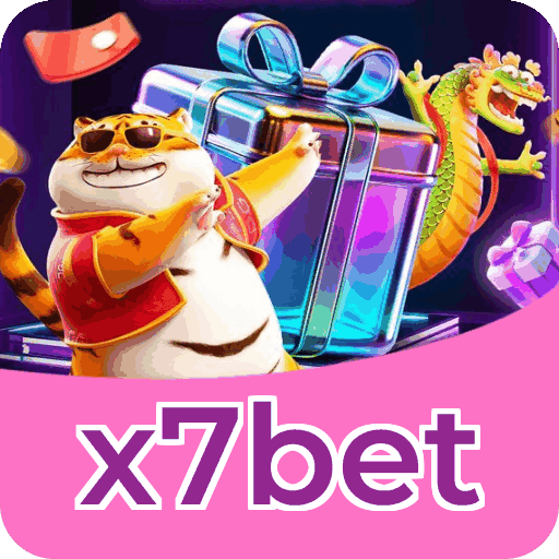 Siga a x7bet no Facebook
