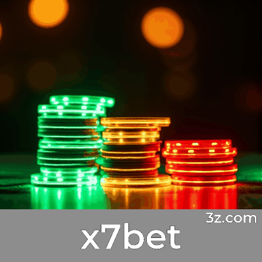 Cadastro na x7bet