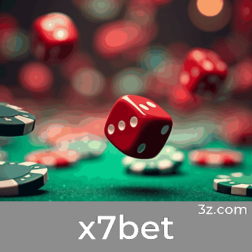 x7bet: Cassino Seguro e Experiência de Apostas
