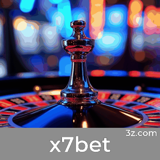 Cadastro na x7bet