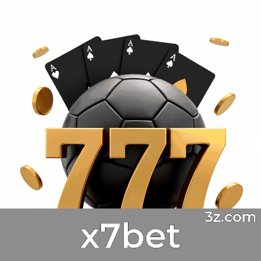 Acessar o site x7bet COM