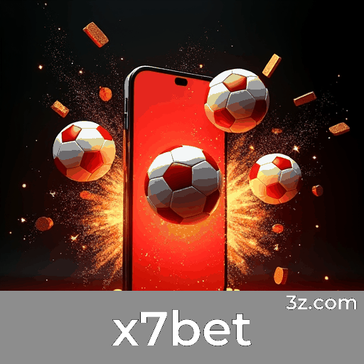 Acesso ao x7bet