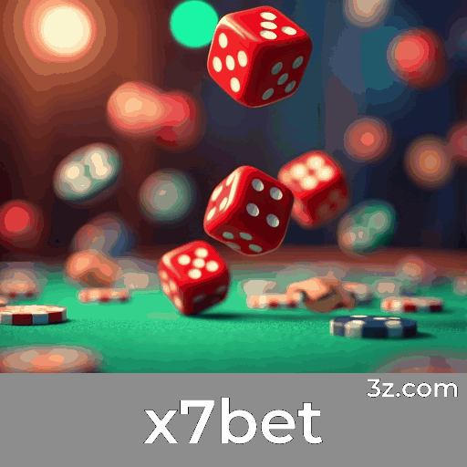 x7bet: Cassino Seguro e Experiência de Apostas