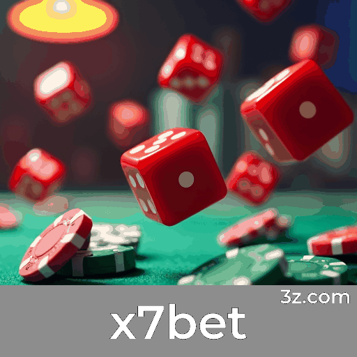 Cadastro na x7bet