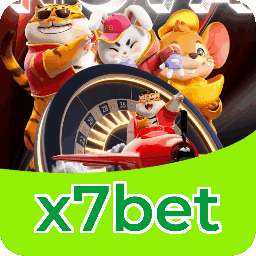 Dealers profissionais da x7bet