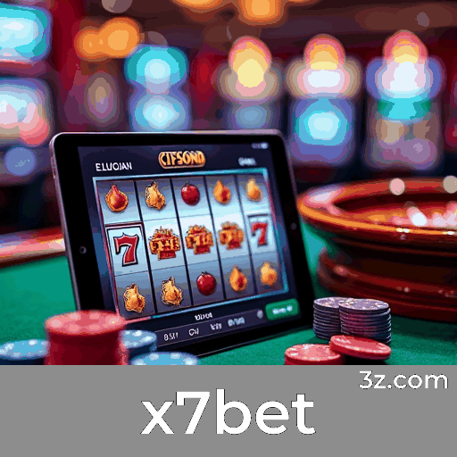 Cassino Online x7bet