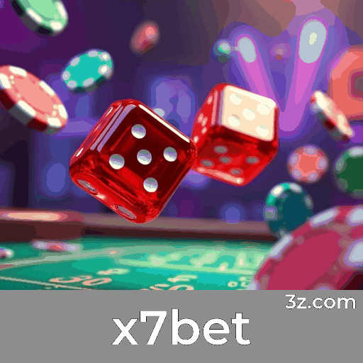 Cadastro na x7bet
