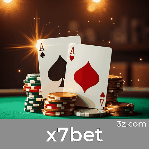 Cassino Online x7bet